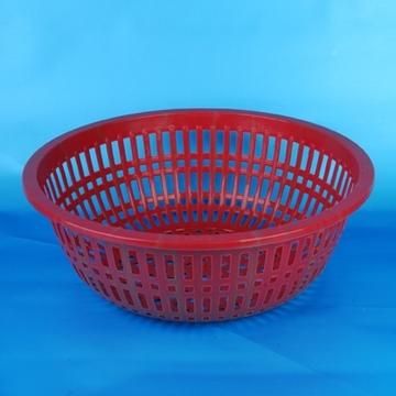 round basket