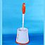 toilet brush