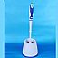 toilet brush