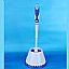 toilet brush