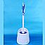 toilet brush
