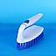scrub brush