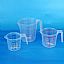 measuring cup
