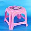 plastic stool
