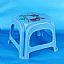 plastic stool