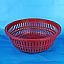 round basket