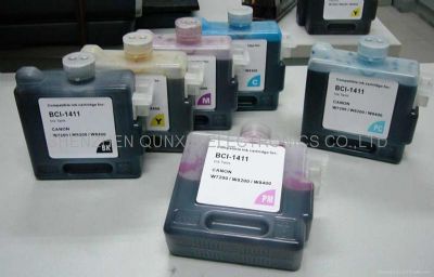 Compatible Cartridge for Canon W6400/8400 and 7200/8200/6200