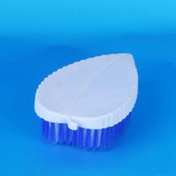 scrub brush