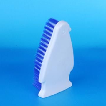 scrub brush