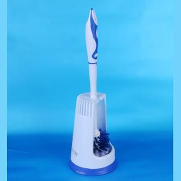 toilet brush
