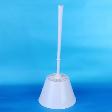 toilet brush