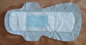 Women sanitary towel