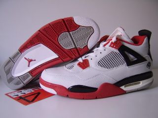 NIKE AIR JORDAN 4 HOTSELLING STYLE