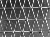 conveyor belt wire mesh 
