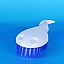 scrub brush