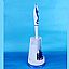 toilet brush