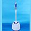 toilet brush