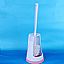 toilet brush