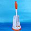 toilet brush