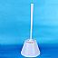 toilet brush