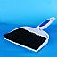 mini dustpan with brush