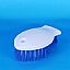 scrub brush