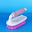 scrub brush