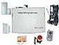GSM wireless security alarm system