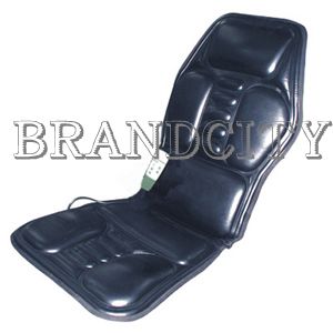 Deluxe Massage Cushion