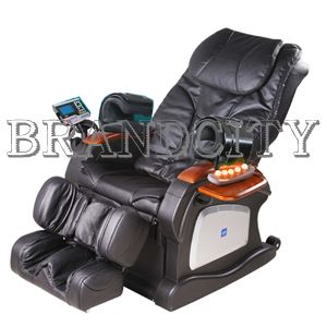 LUXURY MASSAGE CHAIR