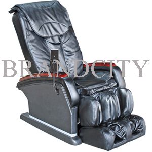 LUXURY MASSAGE CHAIR