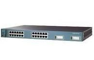 Used Cisco network router switch parts