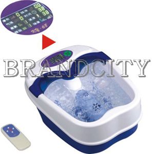 Foot Bath Massager