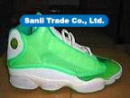 Sanli trading company