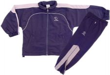 Track suits