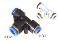 pneumatic fittings