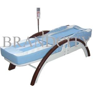 Jade Physical Therapy Massage  Bed