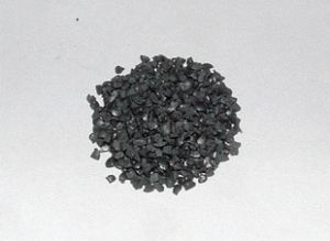 steel abrasives:steel grit