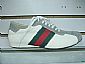 GUCCI sports shoes