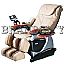 LUXURY MASSAGE CHAIR