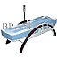 Jade Physical Therapy Massage  Bed