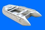 inflatable boat