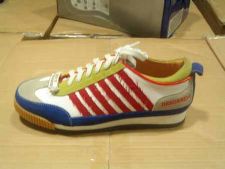 Nike Dunk: Dsquared 4676