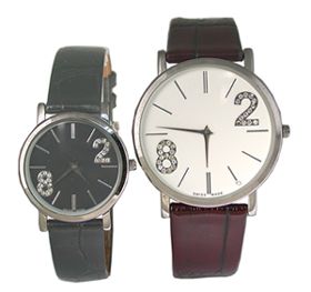 Amatory watches DL&M075PWA