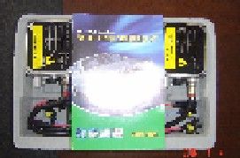 HID xenon kit