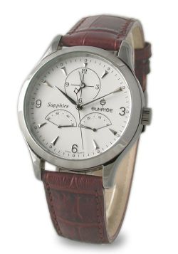 Mechanical watches GM079PWA