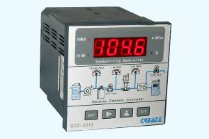 Reverse Osmosis Program Controller (ROC-2313)