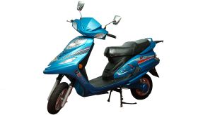 Aswini Electric Bike