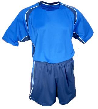 soccer kit