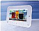 Digital photo frame 7 inches